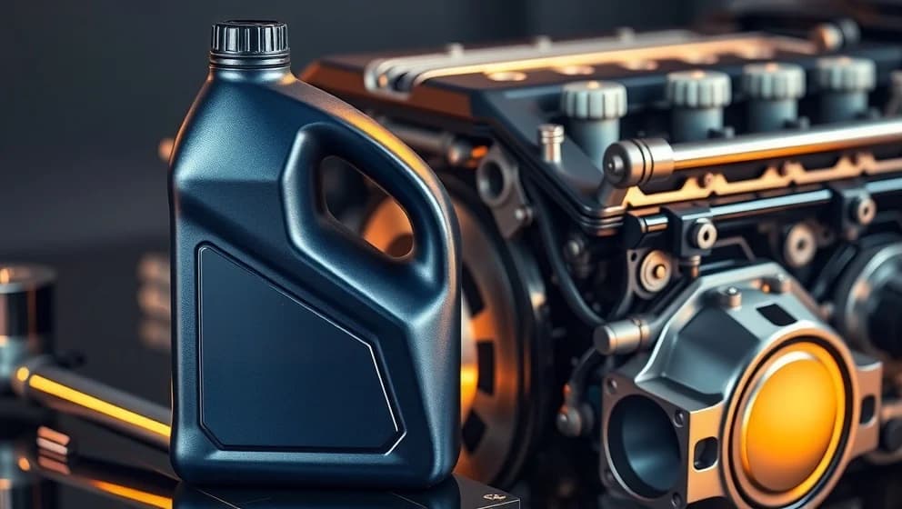 Vad är Castrol Edge 5W40 och när passar den bäst