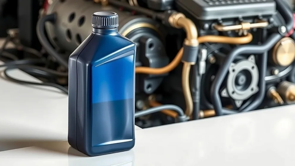 Castrol Edge Professional A5 0W-30 för moderna motorer