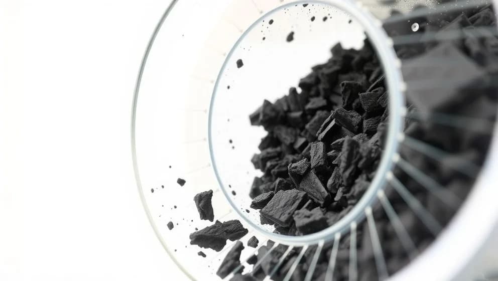 Hur fungerar kupefilter aktivt kol